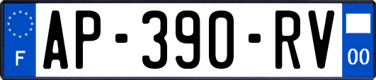 AP-390-RV