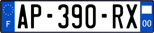 AP-390-RX