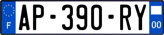 AP-390-RY