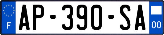 AP-390-SA