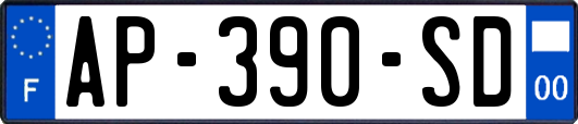 AP-390-SD