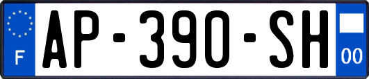 AP-390-SH