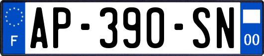 AP-390-SN