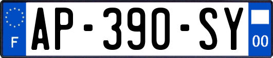 AP-390-SY