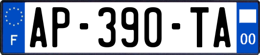 AP-390-TA