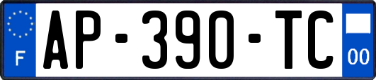 AP-390-TC