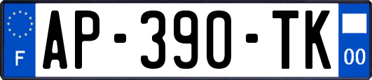 AP-390-TK