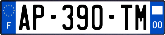 AP-390-TM