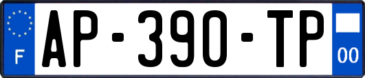 AP-390-TP