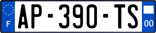 AP-390-TS