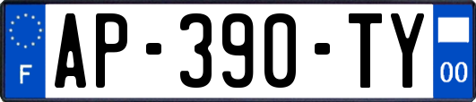AP-390-TY