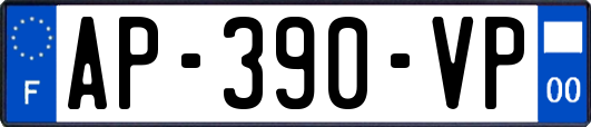 AP-390-VP