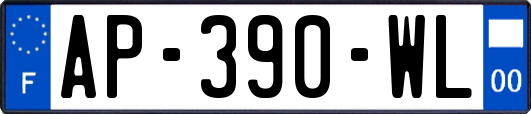 AP-390-WL