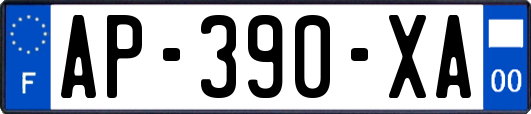AP-390-XA