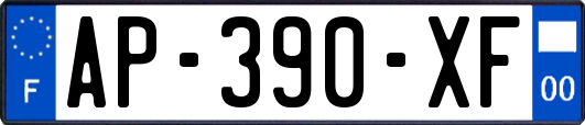 AP-390-XF