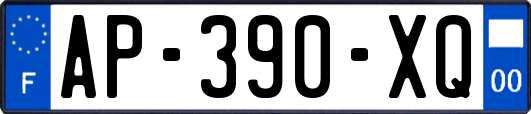 AP-390-XQ