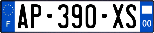 AP-390-XS