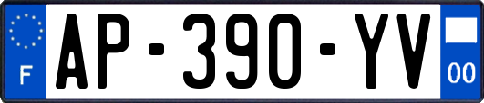 AP-390-YV