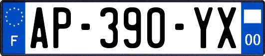 AP-390-YX