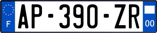 AP-390-ZR