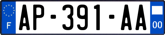 AP-391-AA