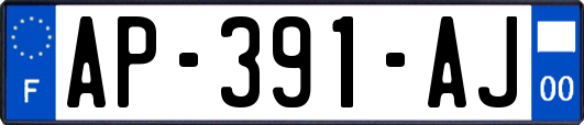 AP-391-AJ