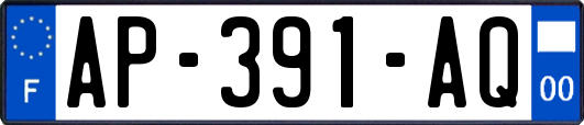 AP-391-AQ