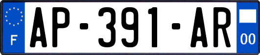 AP-391-AR