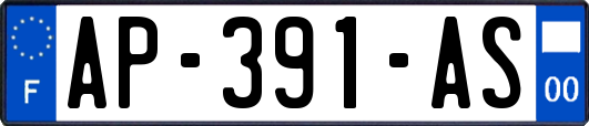 AP-391-AS