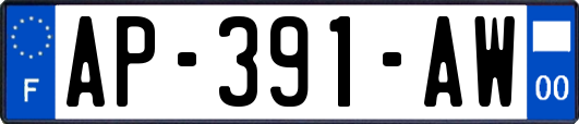 AP-391-AW