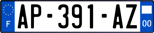 AP-391-AZ