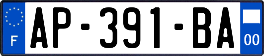 AP-391-BA