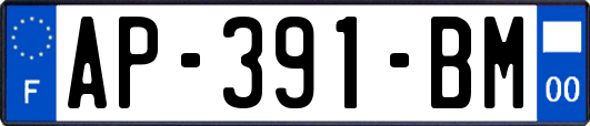 AP-391-BM