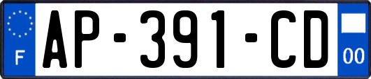 AP-391-CD