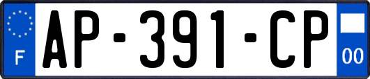 AP-391-CP