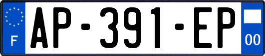 AP-391-EP