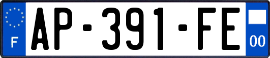 AP-391-FE