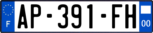 AP-391-FH