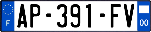 AP-391-FV