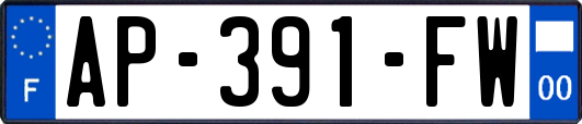 AP-391-FW