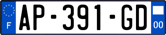 AP-391-GD