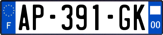 AP-391-GK