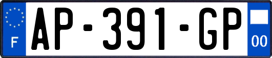 AP-391-GP