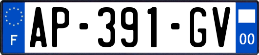 AP-391-GV