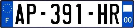 AP-391-HR