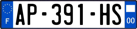 AP-391-HS