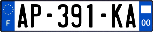 AP-391-KA