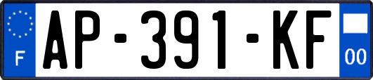 AP-391-KF