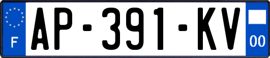 AP-391-KV
