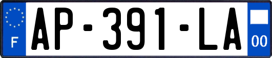 AP-391-LA